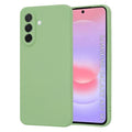 Techsuit - SoftFlex - Samsung Galaxy A37 5G / A36 5G - Mint Green