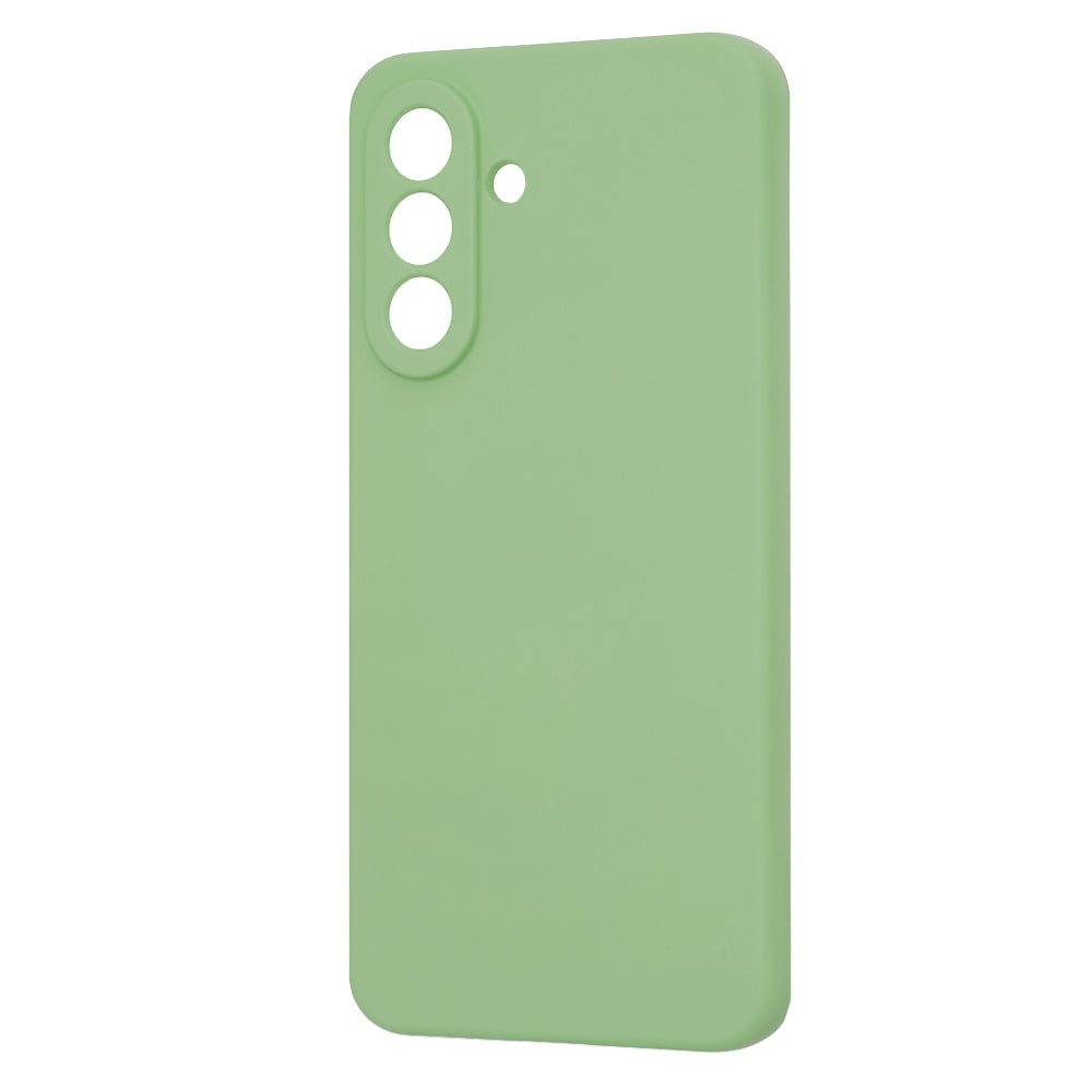 Techsuit - SoftFlex - Samsung Galaxy A37 5G / A36 5G - Mint Green