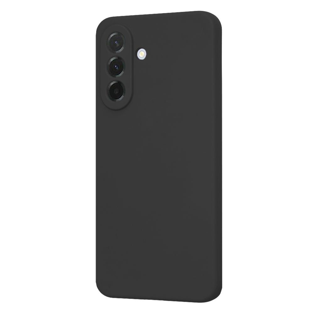 Techsuit - SoftFlex - Samsung Galaxy A37 5G / A36 5G - Black