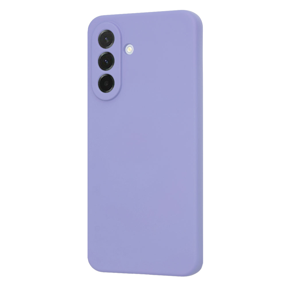 Techsuit - SoftFlex - Samsung Galaxy A37 5G / A36 5G - Light Purple