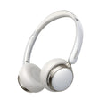 Ugreen - Wireless Headphones HiTune Studio Plus HP207 (75631) - Bluetooth 6.0, TWS, ANC, Low Latency, 500mAh - Beige
