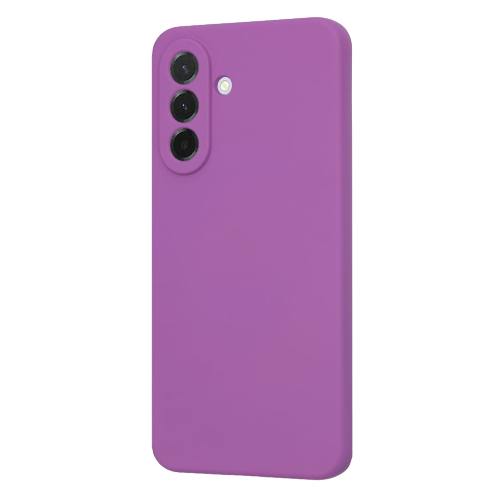 Techsuit - SoftFlex - Samsung Galaxy A37 5G / A36 5G - Purple