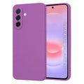 Techsuit - SoftFlex - Samsung Galaxy A37 5G / A36 5G - Purple