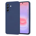 Techsuit - SoftFlex - Samsung Galaxy A37 5G / A36 5G - Navy Blue