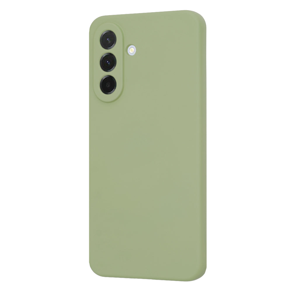 Techsuit - SoftFlex - Samsung Galaxy A37 5G / A36 5G - Matcha