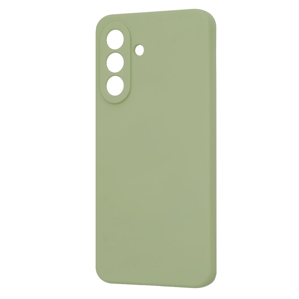 Techsuit - SoftFlex - Samsung Galaxy A37 5G / A36 5G - Matcha