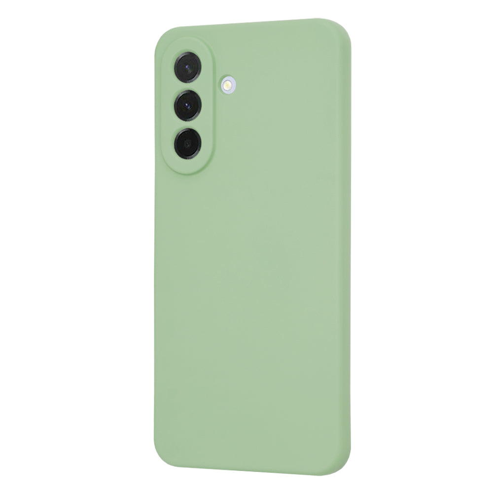 Techsuit - SoftFlex - Samsung Galaxy A57 5G - Mint Green