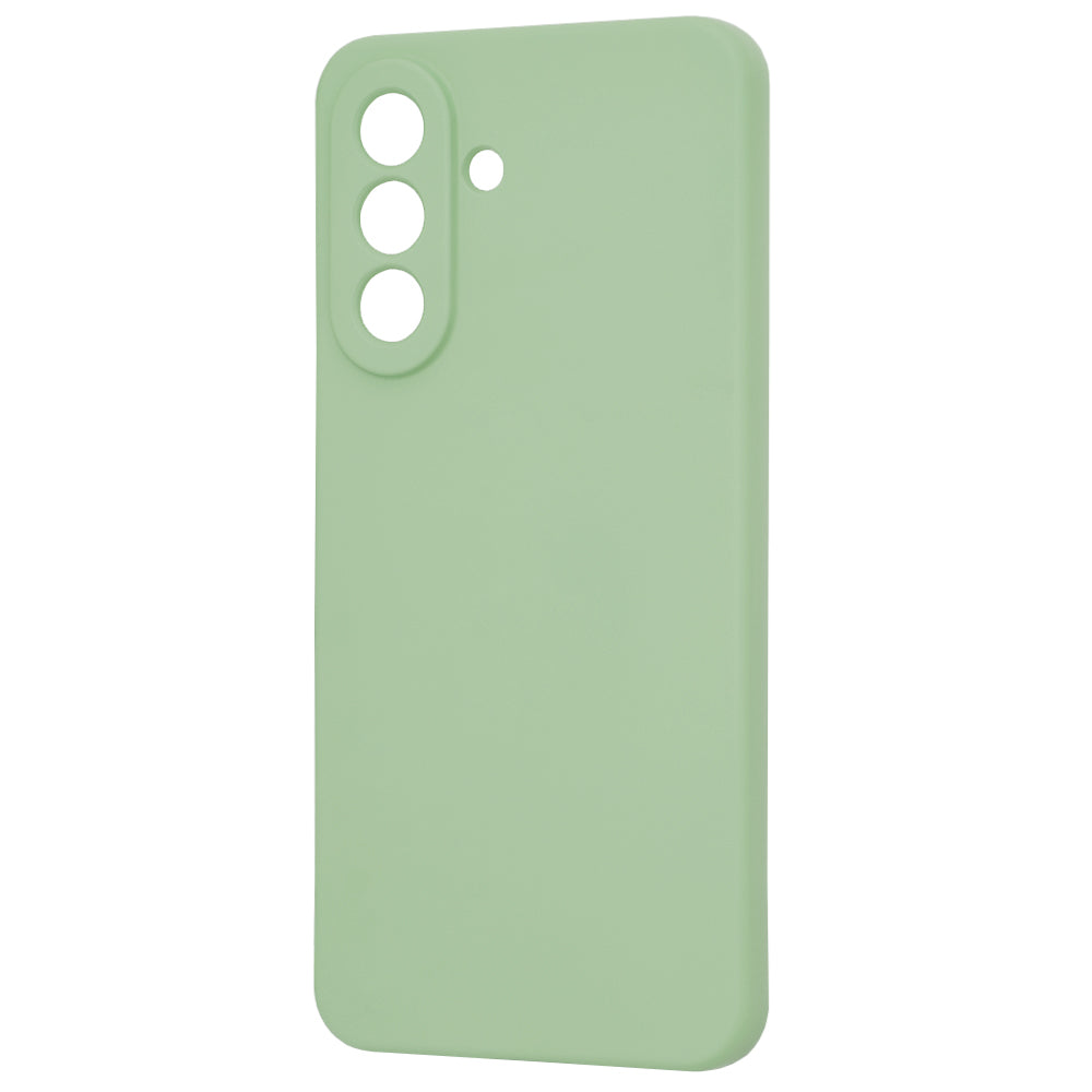 Techsuit - SoftFlex - Samsung Galaxy A57 5G - Mint Green