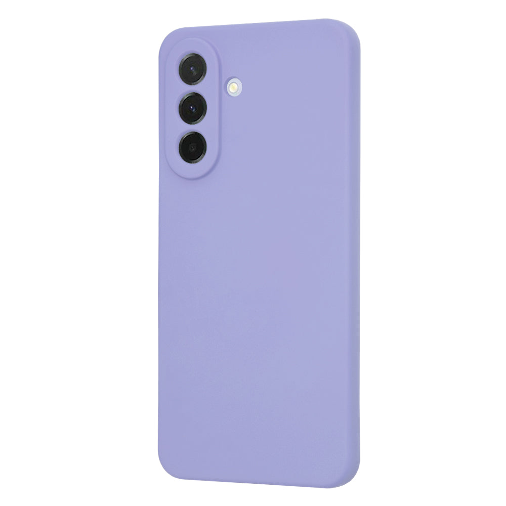 Techsuit - SoftFlex - Samsung Galaxy A57 5G - Light Purple