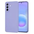 Techsuit - SoftFlex - Samsung Galaxy A57 5G - Light Purple