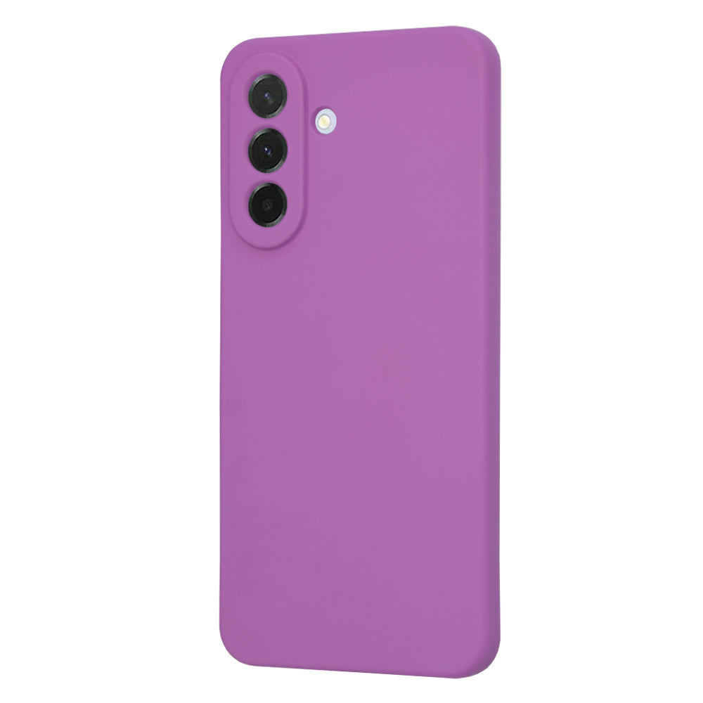 Techsuit - SoftFlex - Samsung Galaxy A57 5G - Purple