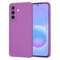 Techsuit - SoftFlex - Samsung Galaxy A57 5G - Purple