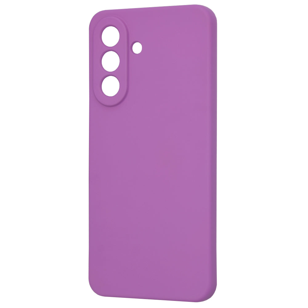 Techsuit - SoftFlex - Samsung Galaxy A57 5G - Purple