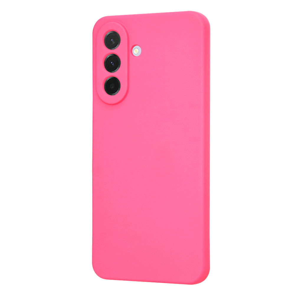 Techsuit - SoftFlex - Samsung Galaxy A57 5G - Hot Pink