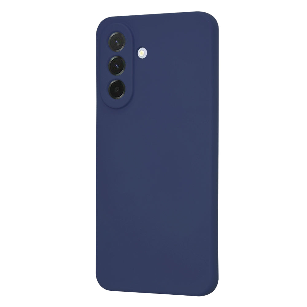 Techsuit - SoftFlex - Samsung Galaxy A57 5G - Navy Blue