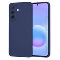 Techsuit - SoftFlex - Samsung Galaxy A57 5G - Navy Blue