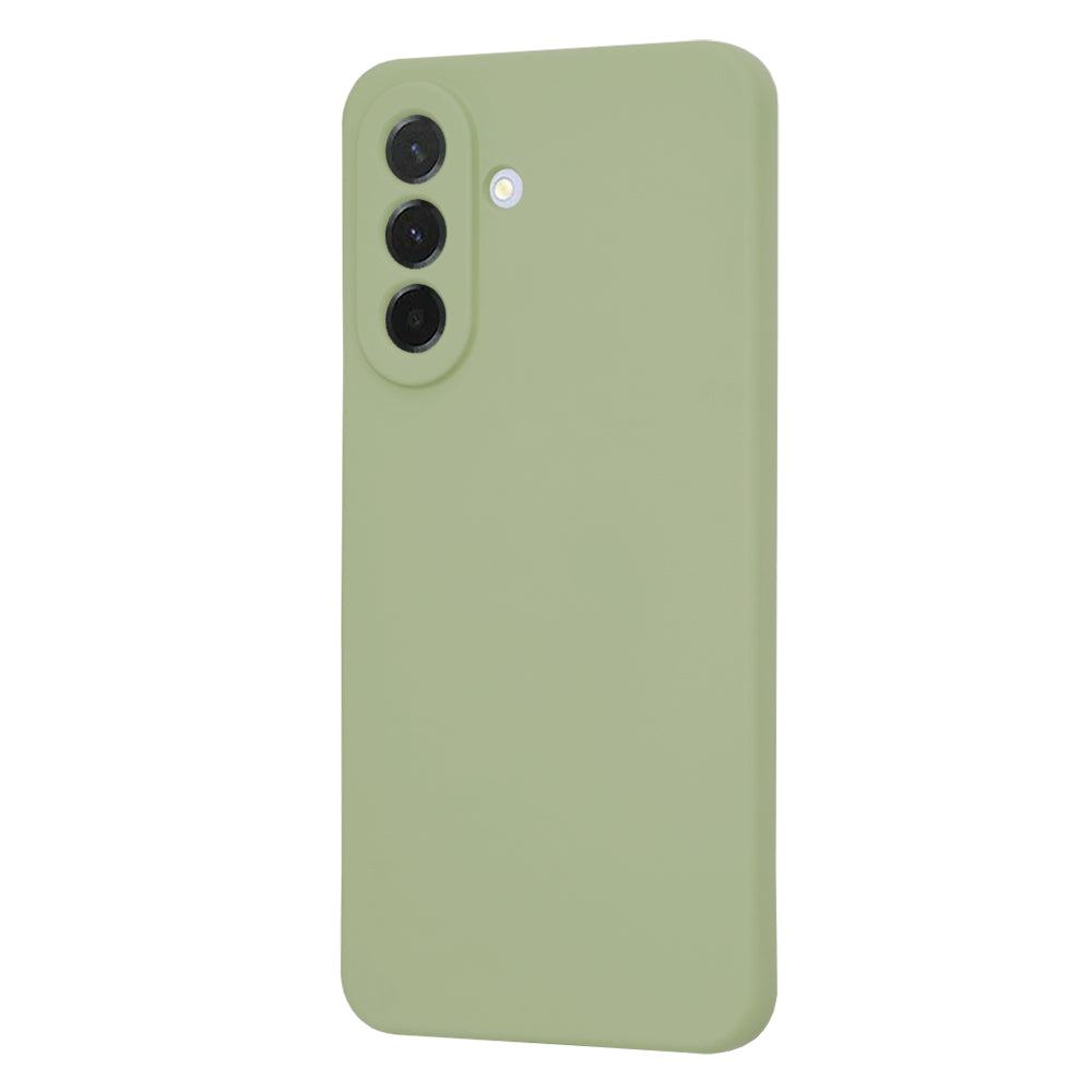 TechSuit Husa de protectie Techsuit SoftFlex compatibil cu Samsung Galaxy A57 5G, Matcha – imagine 3