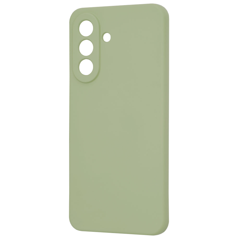 TechSuit Husa de protectie Techsuit SoftFlex compatibil cu Samsung Galaxy A57 5G, Matcha – imagine 4