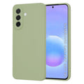 TechSuit Husa de protectie Techsuit SoftFlex compatibil cu Samsung Galaxy A57 5G, Matcha