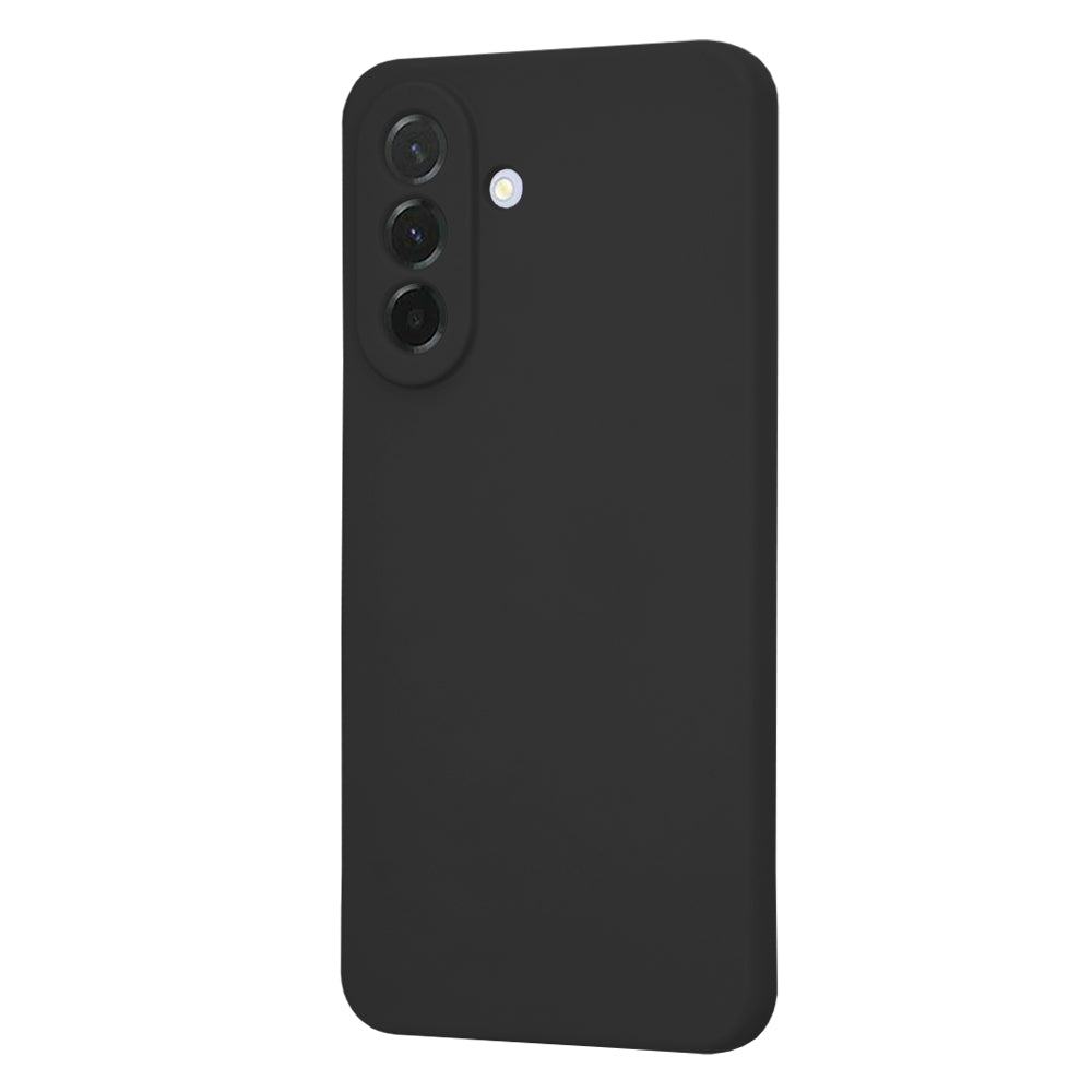 Techsuit - SoftFlex - Samsung Galaxy A57 5G - Black