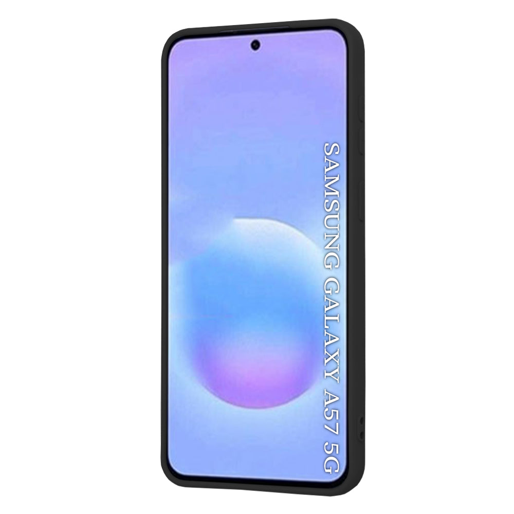Techsuit - SoftFlex - Samsung Galaxy A57 5G - Black