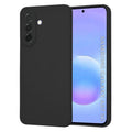 Techsuit - SoftFlex - Samsung Galaxy A57 5G - Black