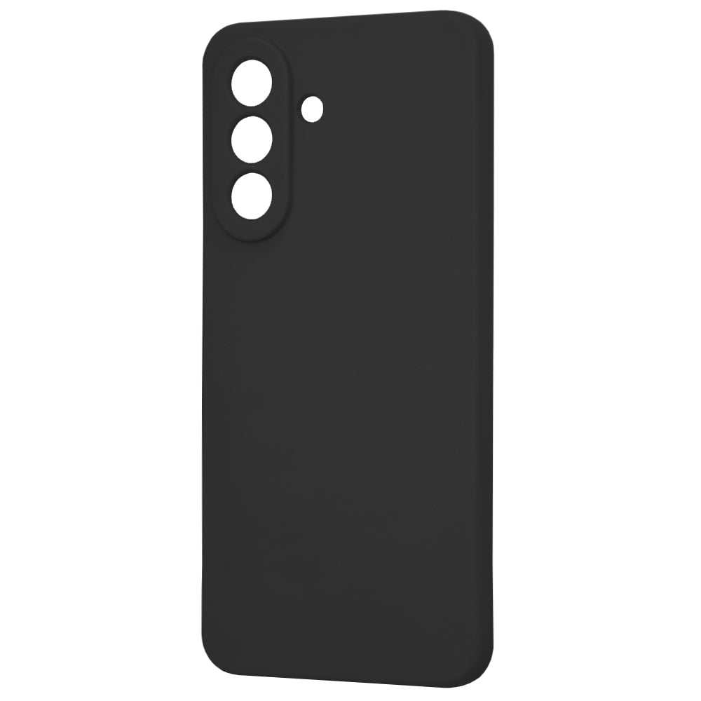Techsuit - SoftFlex - Samsung Galaxy A57 5G - Black