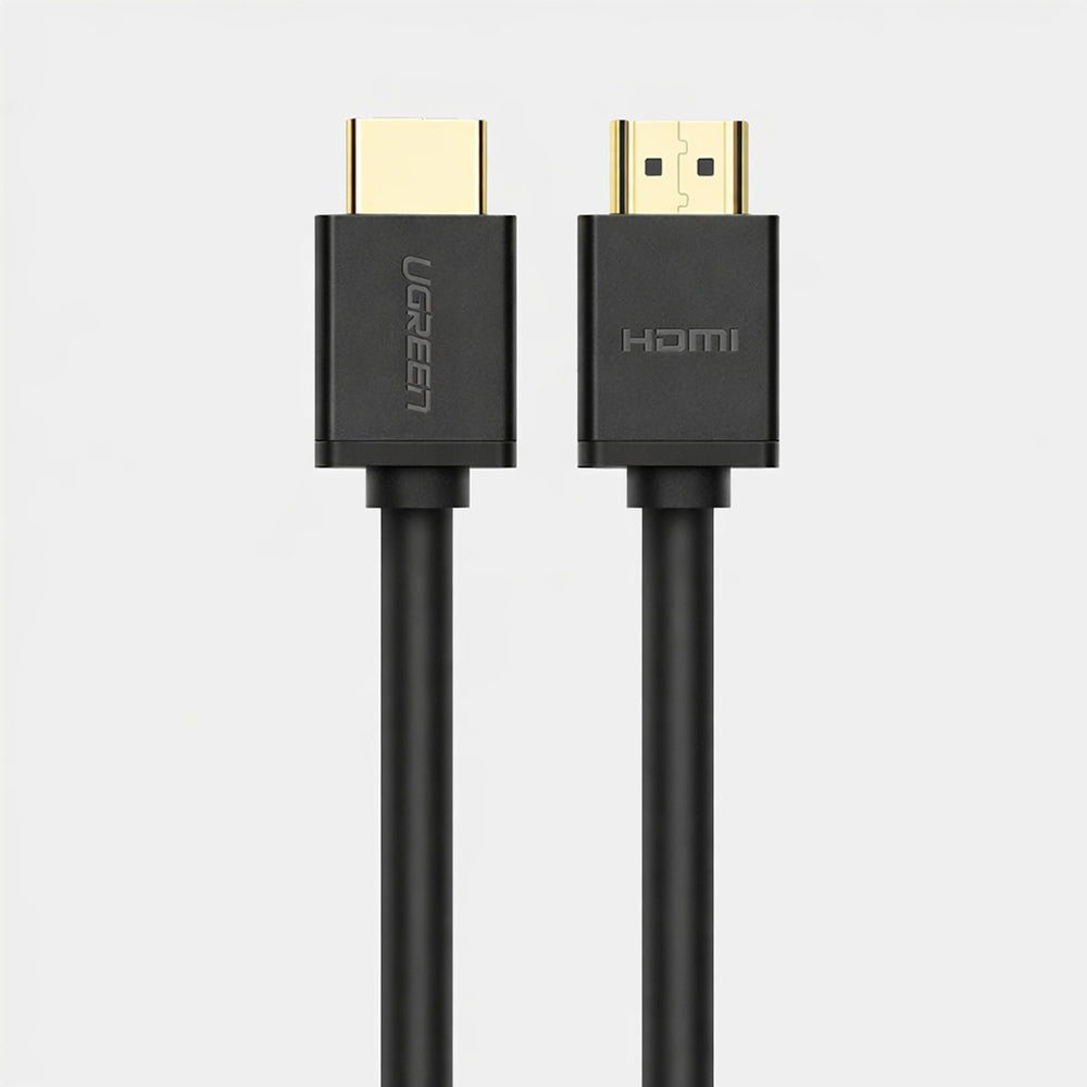 Cablu Ugreen HD104 (10113), HDMI, 4K@30Hz 10.2Gbps, 25m, Negru