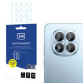 3mk - Lens Protection (4 pack) - Xiaomi Redmi Note 15 Pro+ 5G - Clear