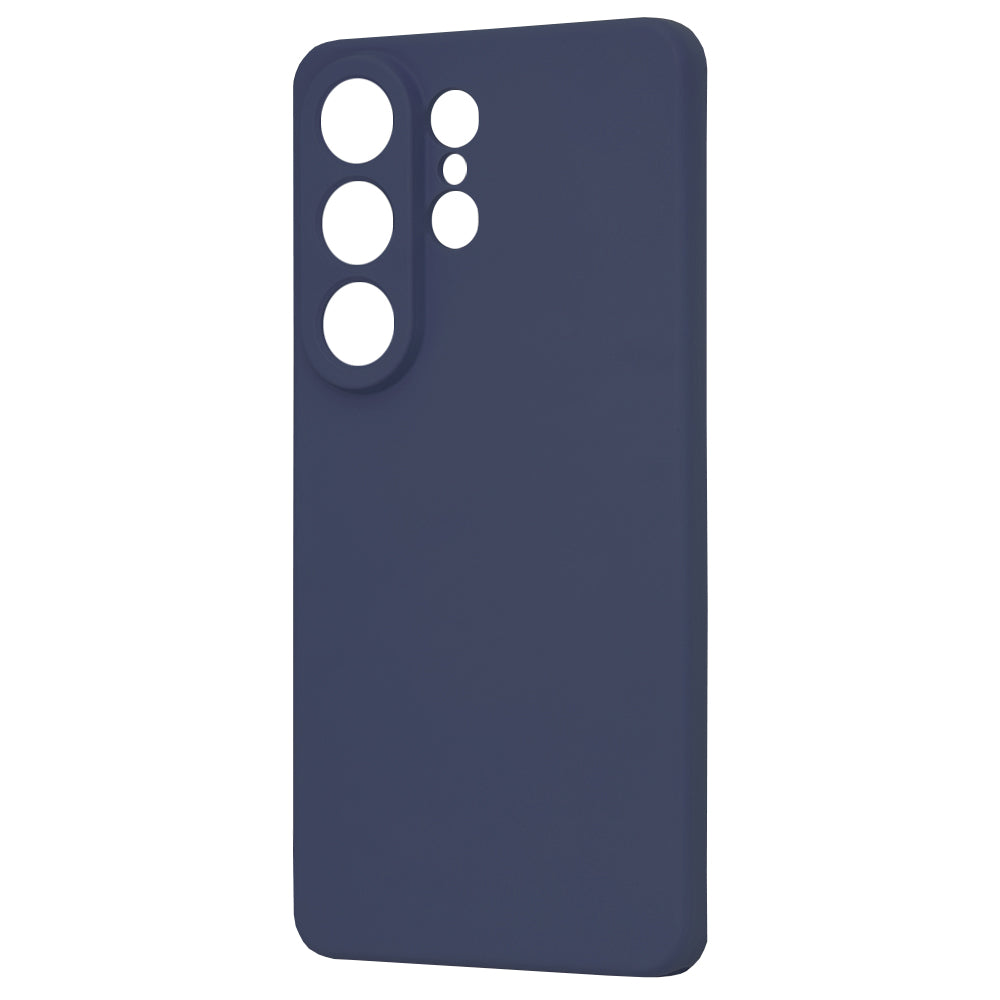 Techsuit - SoftFlex MagSafe - Samsung Galaxy S26 Ultra - Navy Blue