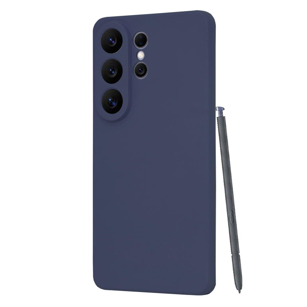 Techsuit - SoftFlex MagSafe - Samsung Galaxy S26 Ultra - Navy Blue