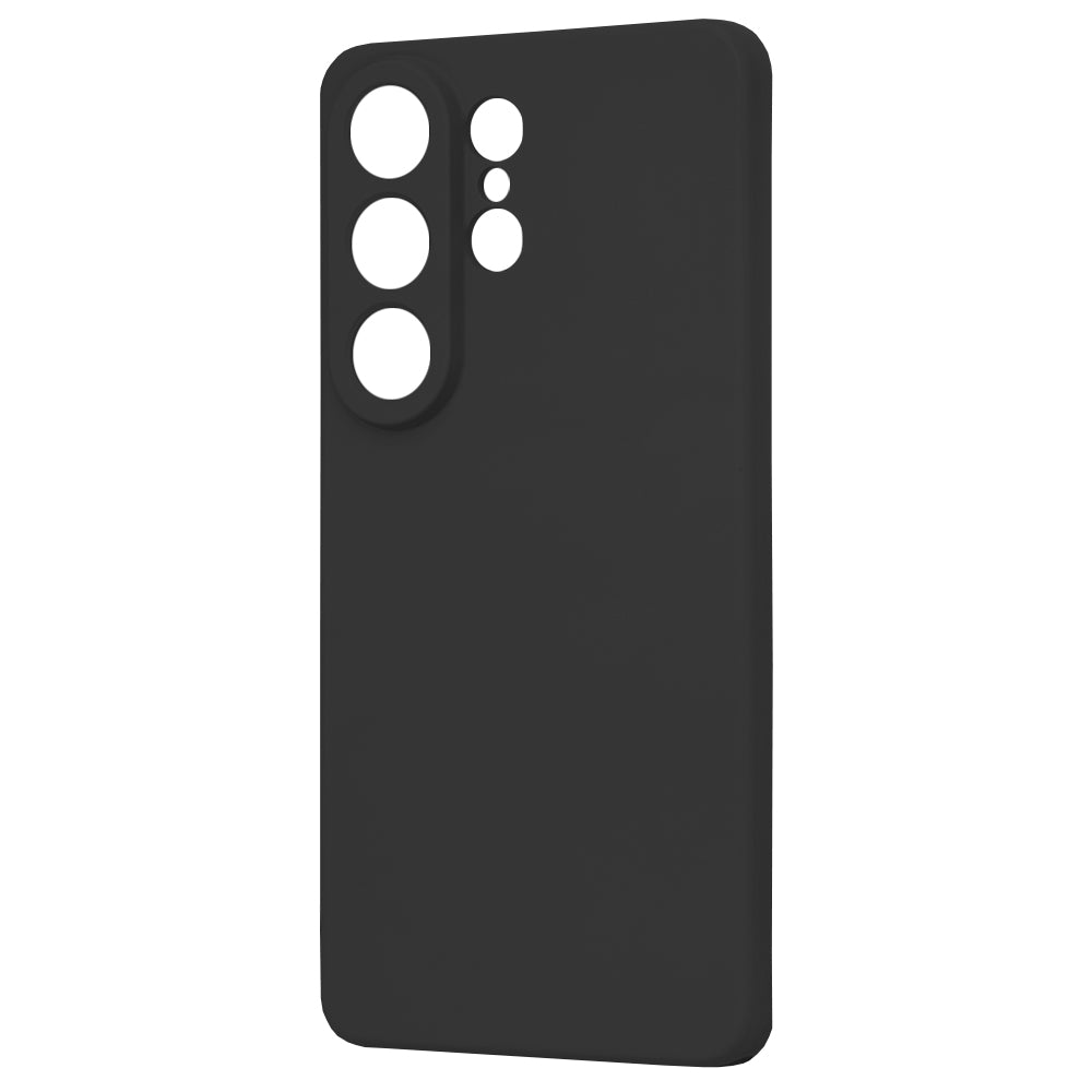Techsuit - SoftFlex MagSafe - Samsung Galaxy S26 Ultra - Black