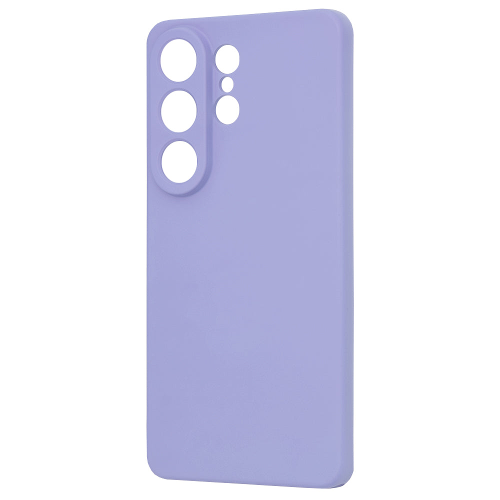 Techsuit - SoftFlex MagSafe - Samsung Galaxy S26 Ultra - Light Purple
