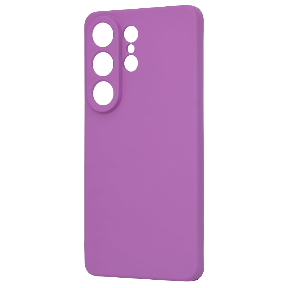 Techsuit - SoftFlex MagSafe - Samsung Galaxy S26 Ultra - Purple