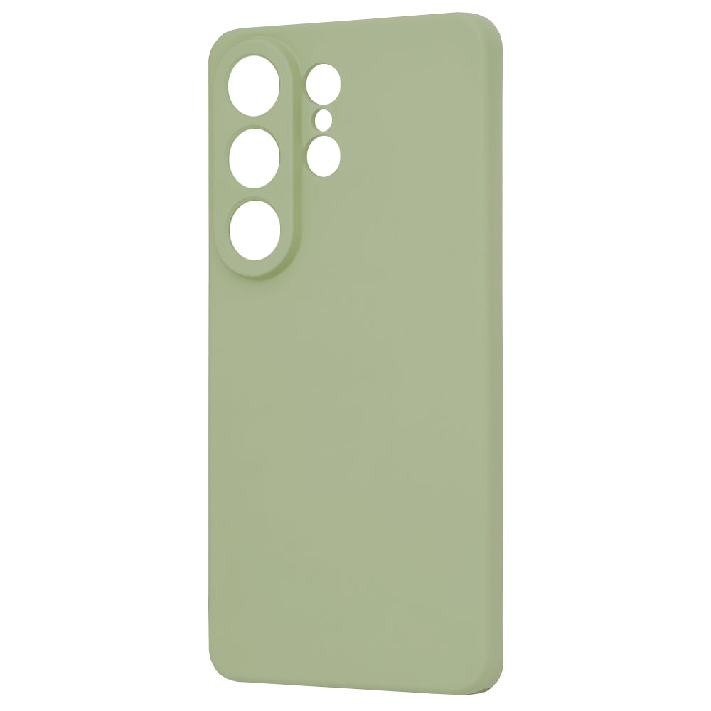 Techsuit - SoftFlex MagSafe - Samsung Galaxy S26 Ultra - Matcha