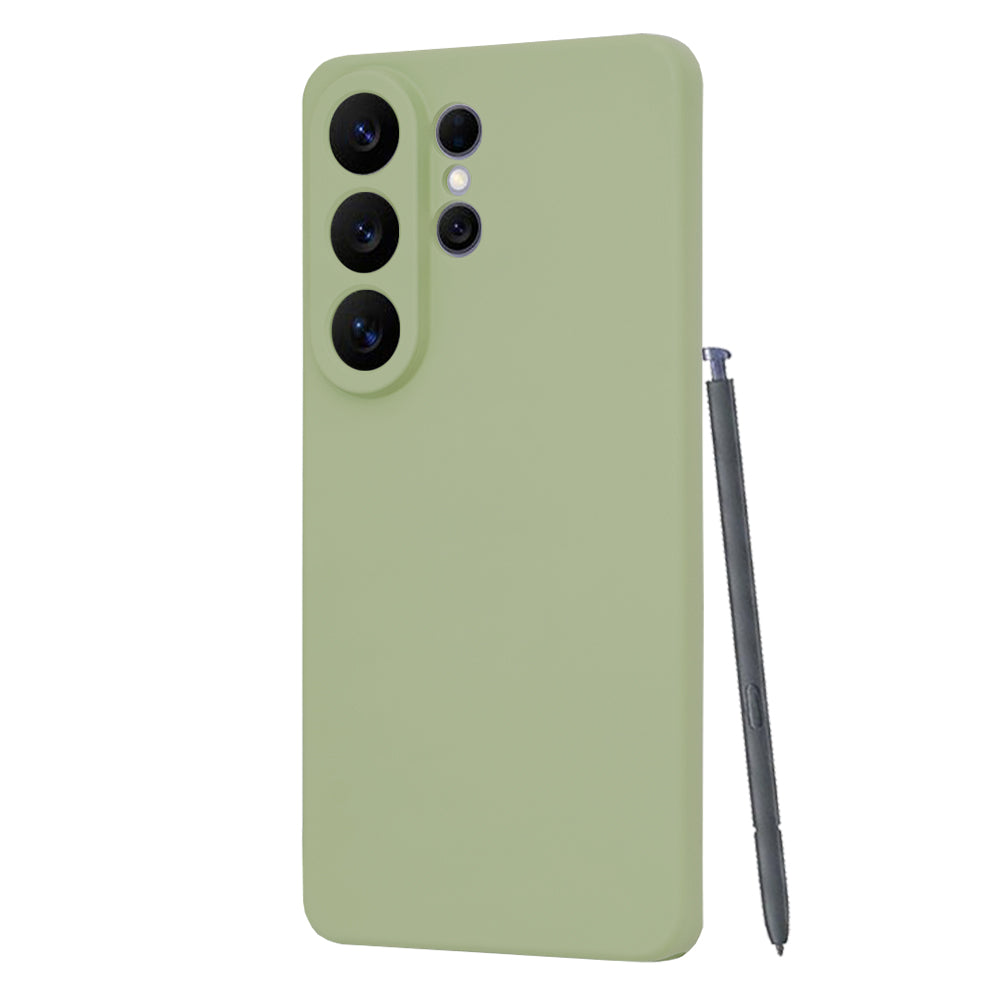 Techsuit - SoftFlex MagSafe - Samsung Galaxy S26 Ultra - Matcha