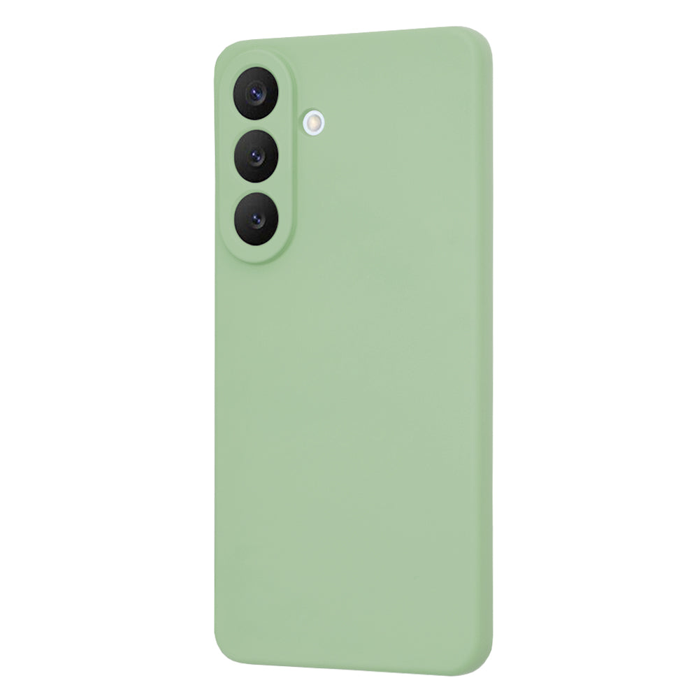 Techsuit - SoftFlex MagSafe - Samsung Galaxy S26 Plus - Mint Green