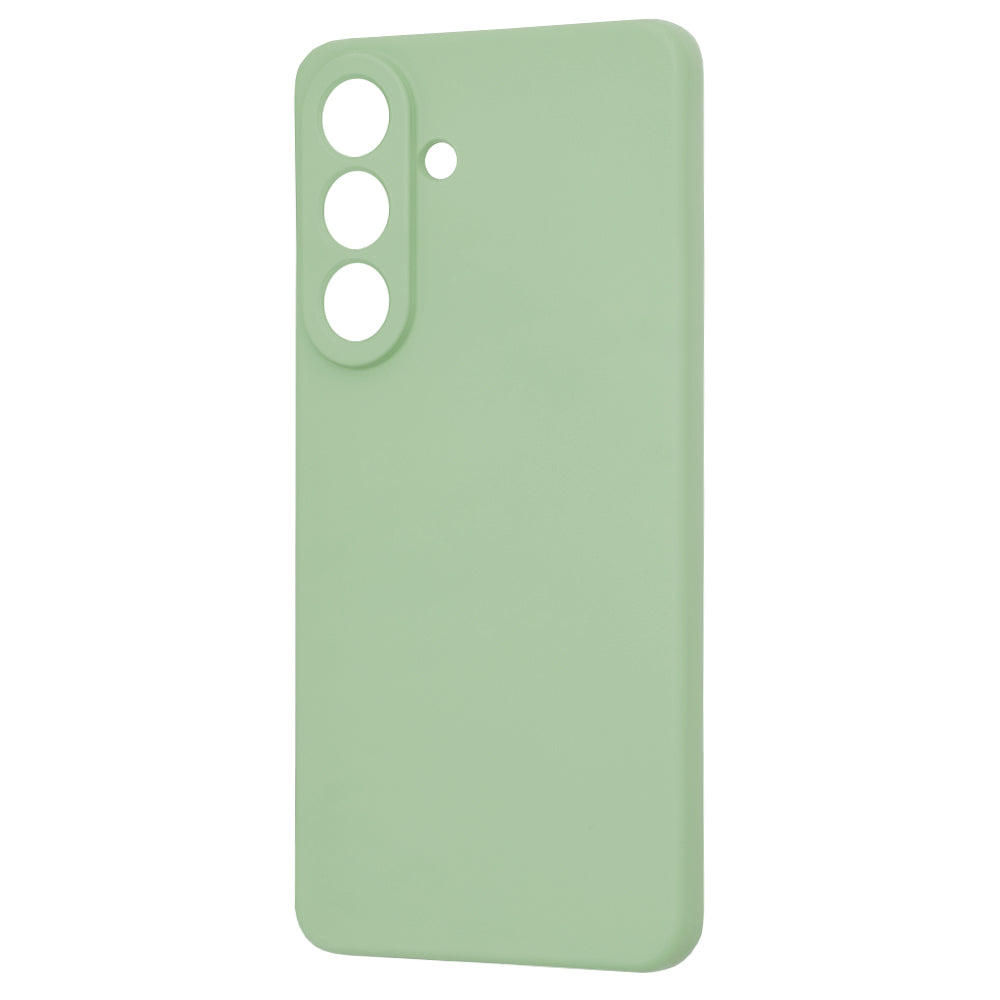 Techsuit - SoftFlex MagSafe - Samsung Galaxy S26 Plus - Mint Green