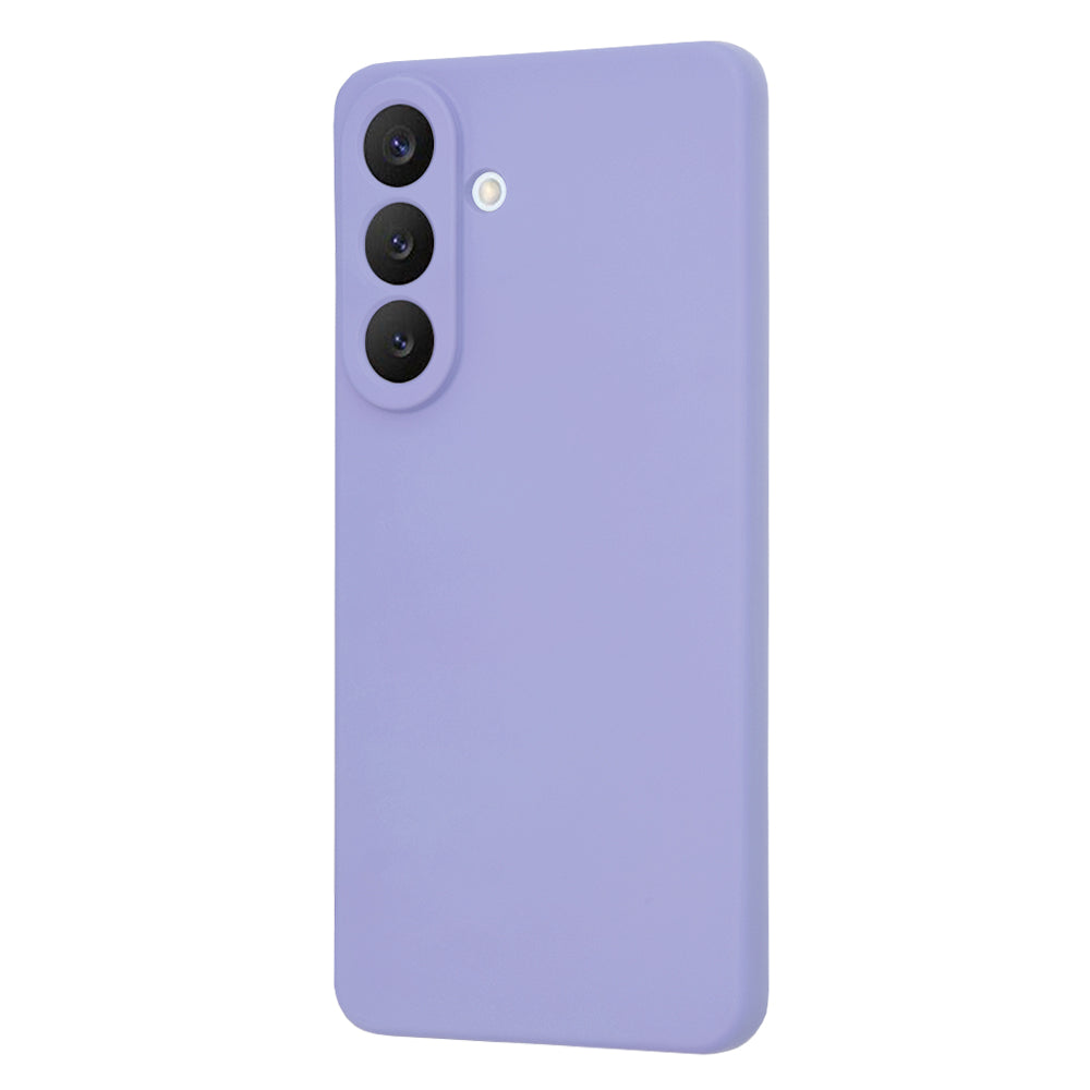 Techsuit - SoftFlex MagSafe - Samsung Galaxy S26 Plus - Light Purple