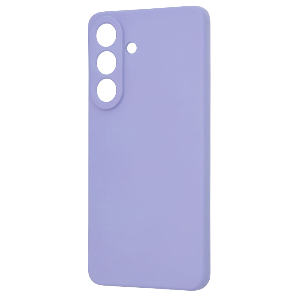 Techsuit - SoftFlex MagSafe - Samsung Galaxy S26 Plus - Light Purple