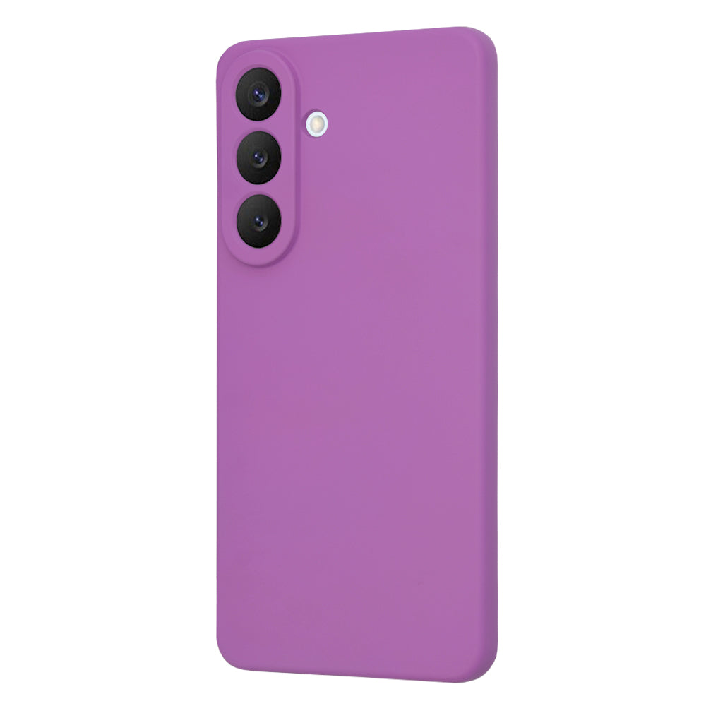 Techsuit - SoftFlex MagSafe - Samsung Galaxy S26 Plus - Purple