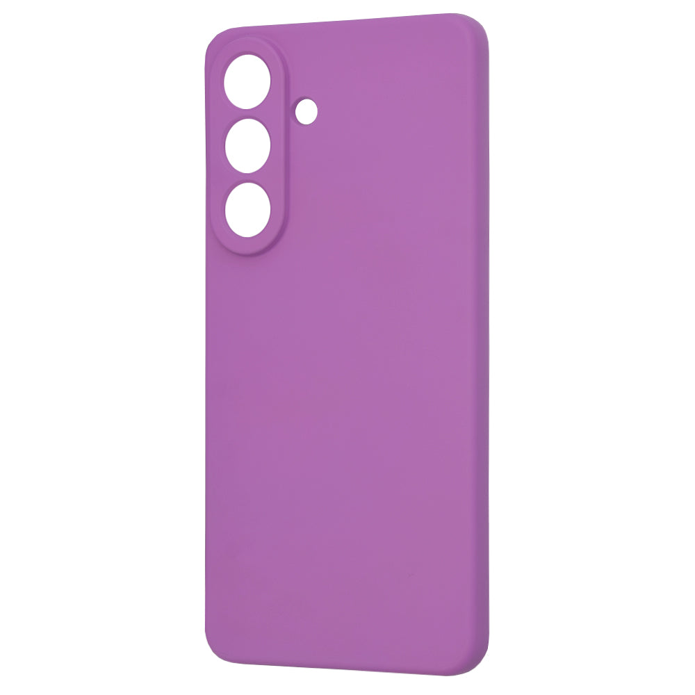 Techsuit - SoftFlex MagSafe - Samsung Galaxy S26 Plus - Purple