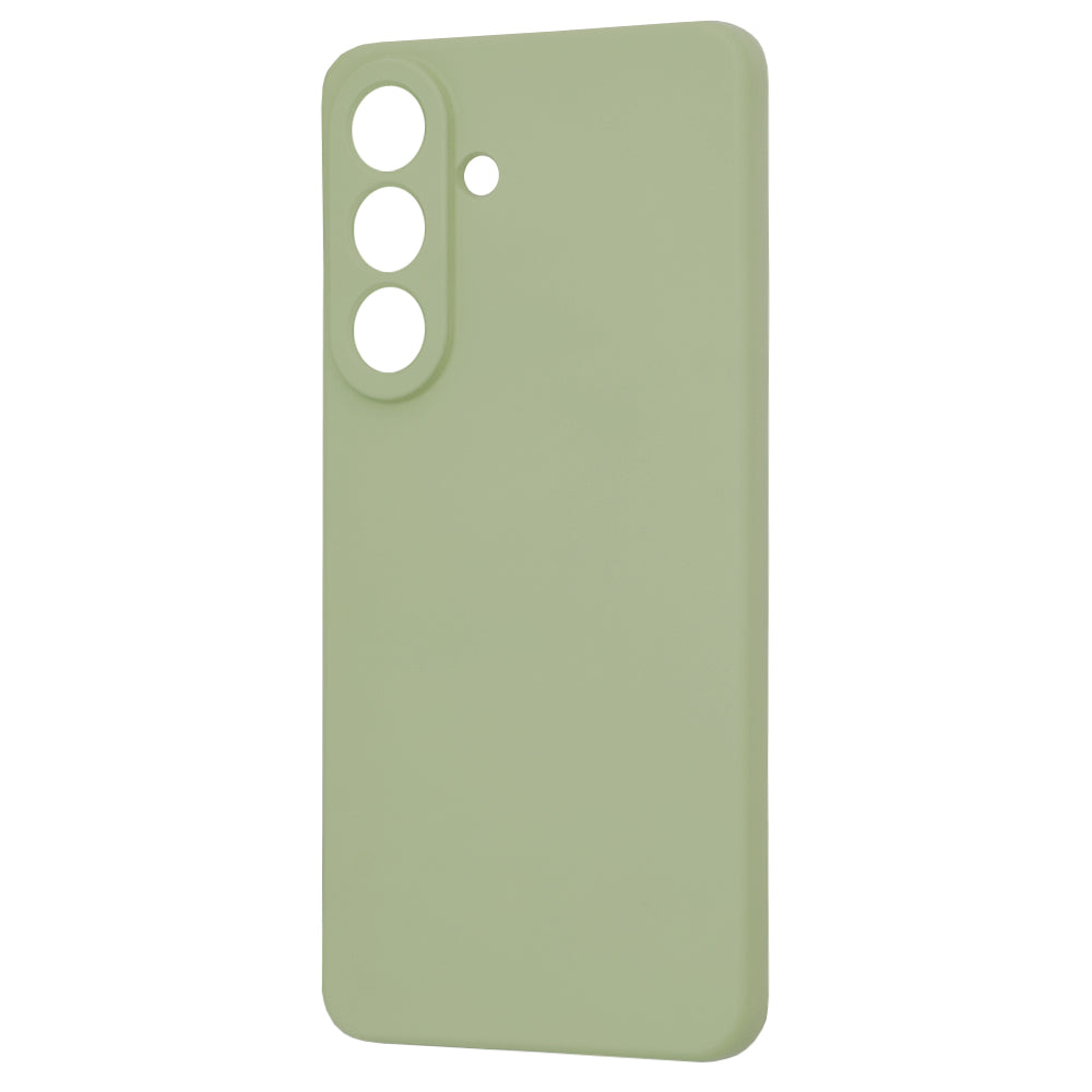 Techsuit - SoftFlex MagSafe - Samsung Galaxy S26 Plus - Matcha