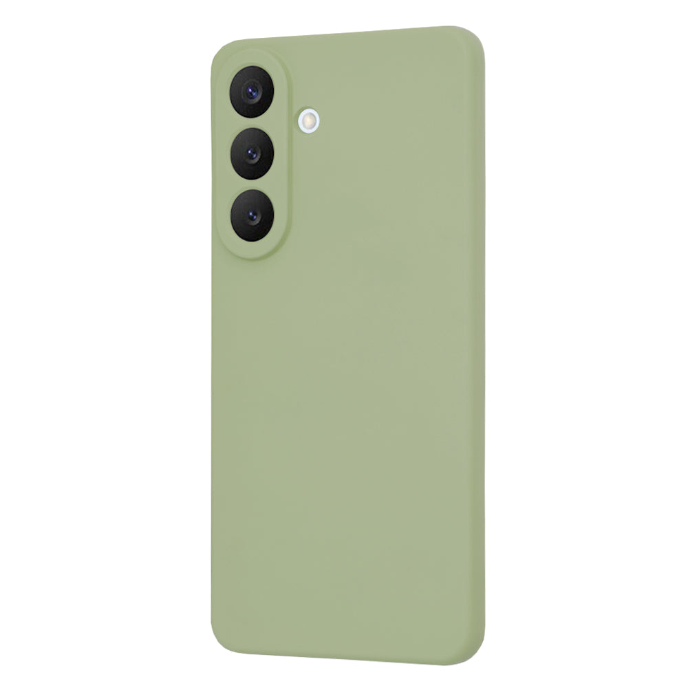 Techsuit - SoftFlex MagSafe - Samsung Galaxy S26 Plus - Matcha
