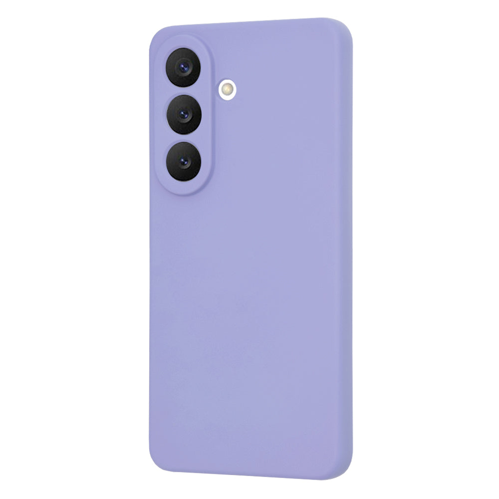 Techsuit - SoftFlex MagSafe - Samsung Galaxy S26 - Light Purple