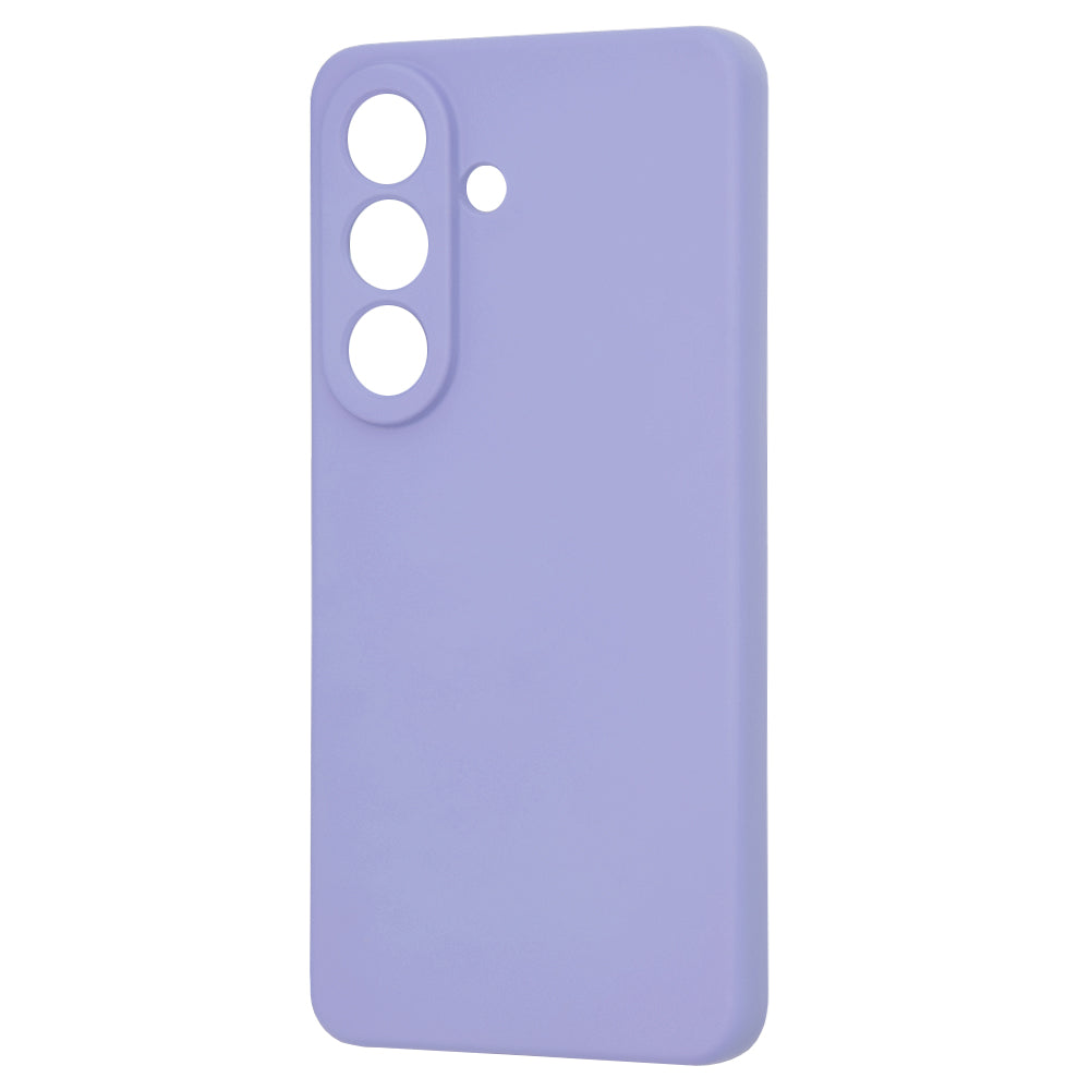 Techsuit - SoftFlex MagSafe - Samsung Galaxy S26 - Light Purple