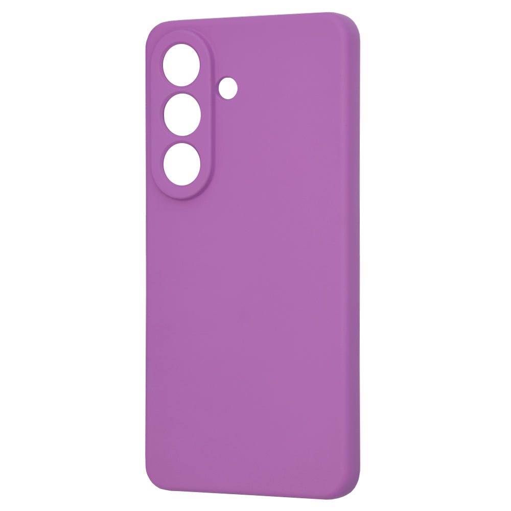 Techsuit - SoftFlex MagSafe - Samsung Galaxy S26 - Purple