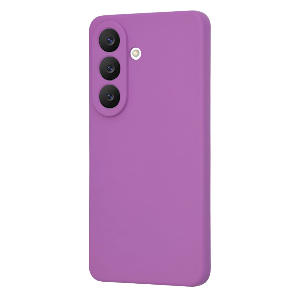 Techsuit - SoftFlex MagSafe - Samsung Galaxy S26 - Purple