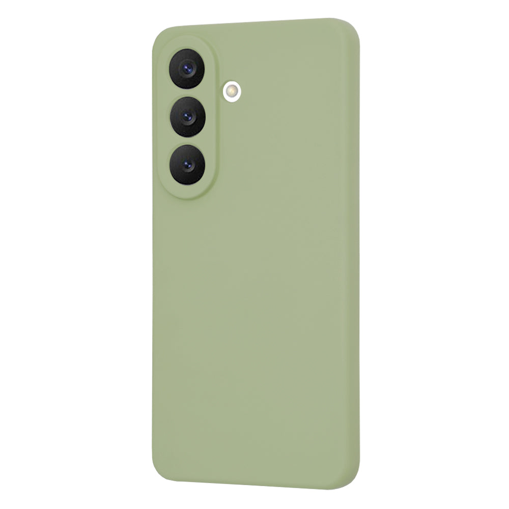 Techsuit - SoftFlex MagSafe - Samsung Galaxy S26 - Matcha