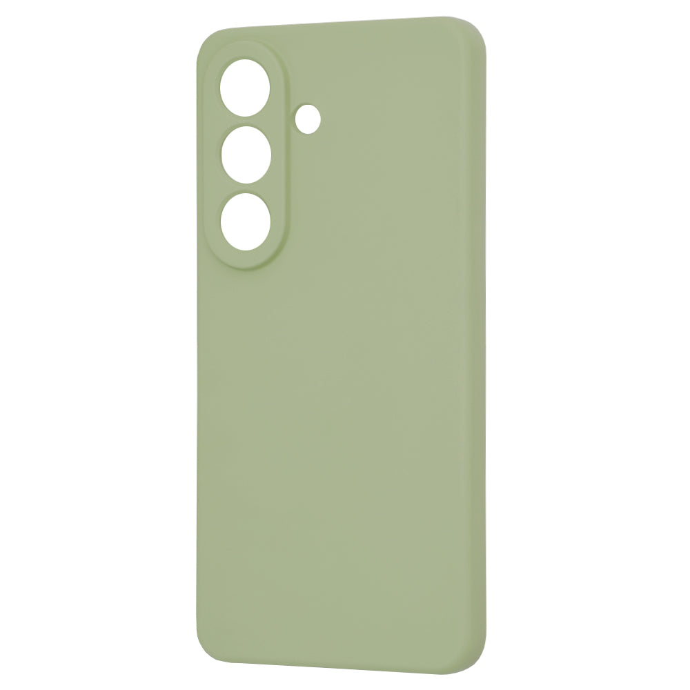 Techsuit - SoftFlex MagSafe - Samsung Galaxy S26 - Matcha